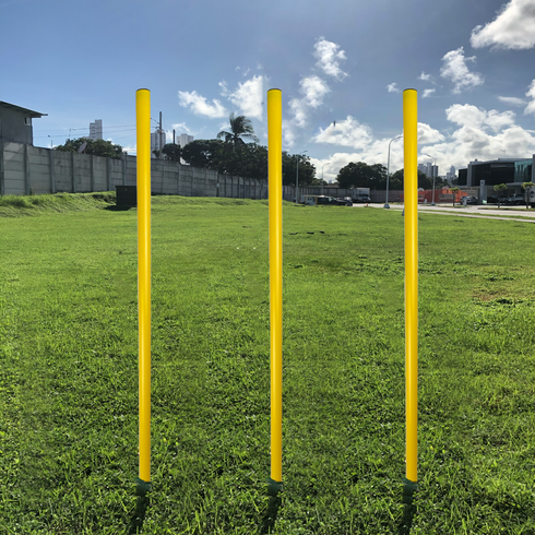 Estaca de Entrenamiento de Agilidad de 120cm TR202